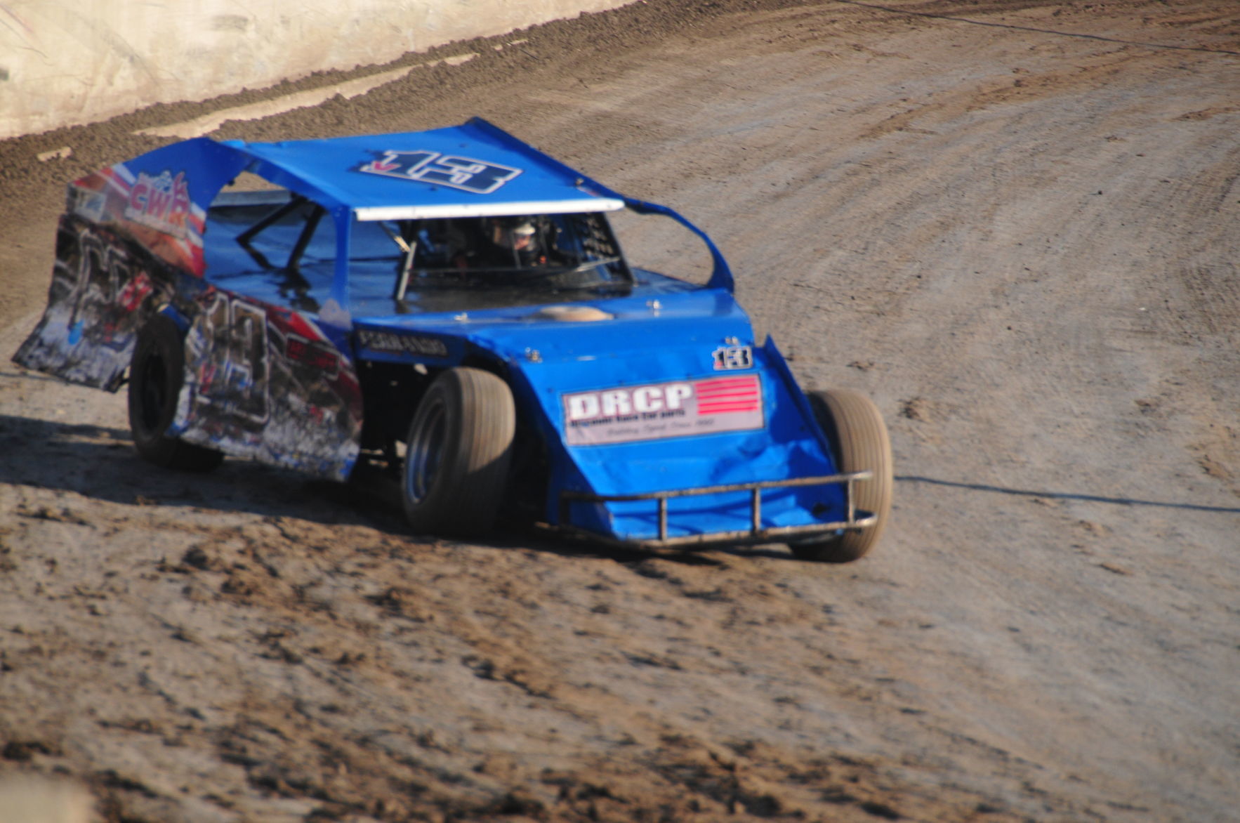 Willamette Speedway gallery